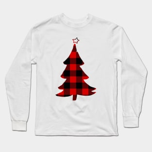 Christmas tree Long Sleeve T-Shirt